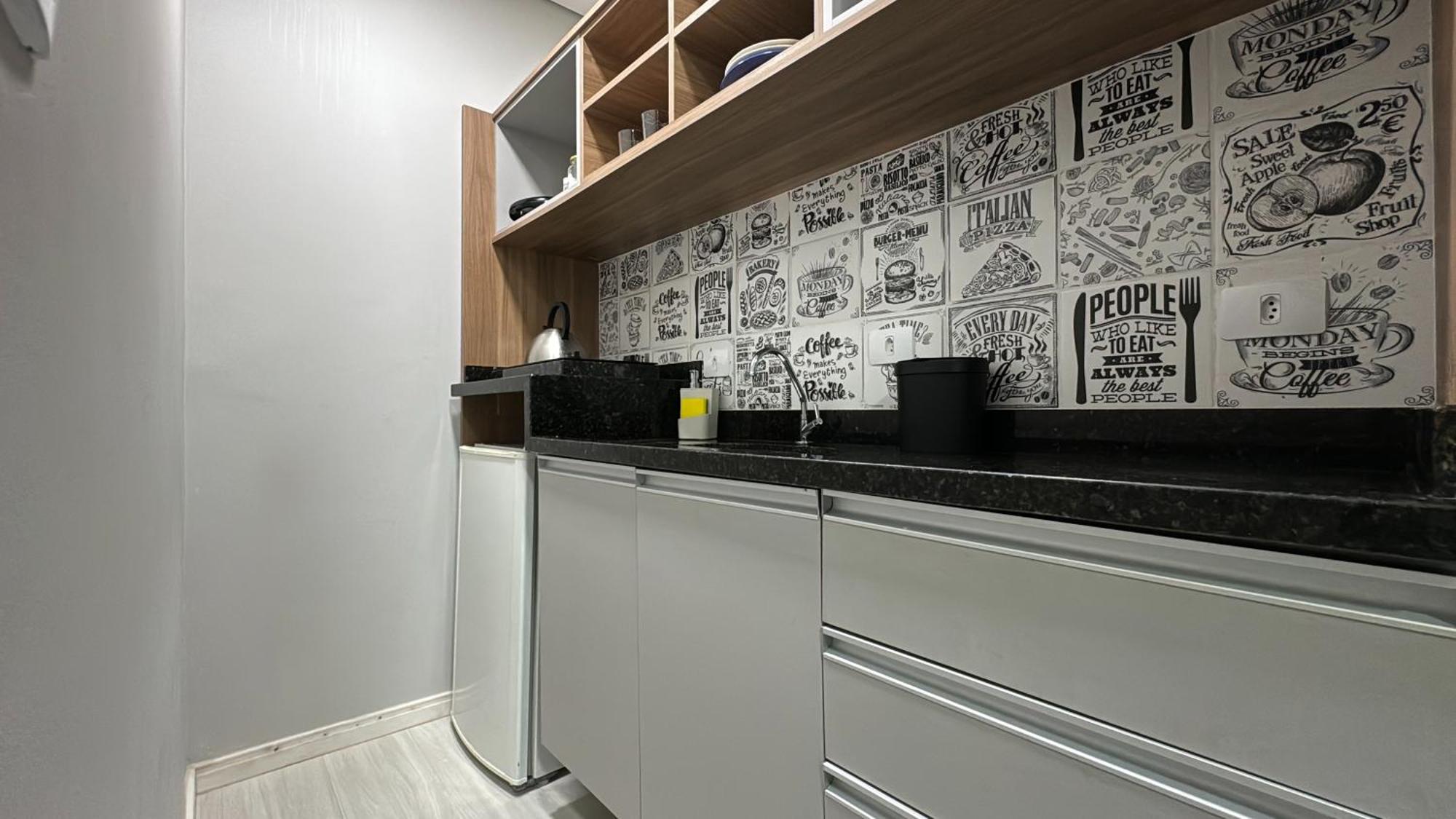 4- Studio Para Casal. Otima Localizacao Curitiba Dış mekan fotoğraf